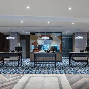 Radisson Blu Hotel Erfurt